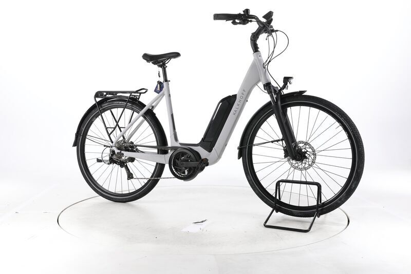 Kalkhoff Endeavour 1.B Move 2022 | bílá | 28" | 55 cm | < 500 km, image 2 of 5
