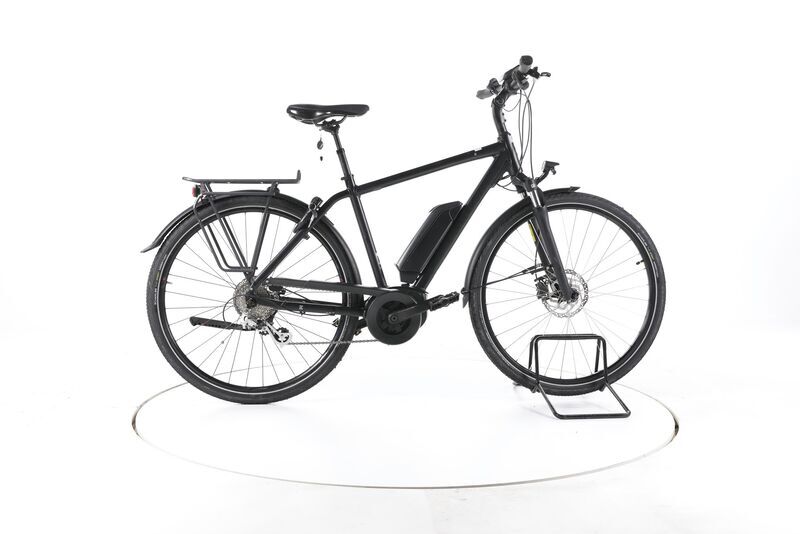 Kalkhoff Endeavour 1.B Move 2022 | preto | 28" | 50 cm | < 500 km, image 1 of 5