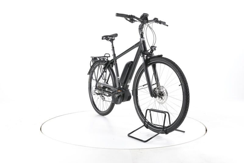 Kalkhoff Endeavour 1.B Move 2022 | preto | 28" | 50 cm | < 500 km, image 3 of 5