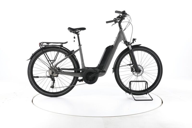 Kalkhoff Endeavour 1.B Move 2022 | grey | 28" | 45 cm | > 3000 km, image 1 of 5