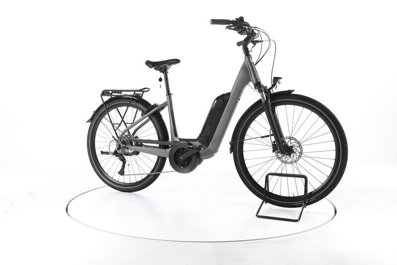 Kalkhoff Endeavour 1.B Move 2022 | grey | 28" | 45 cm | > 3000 km, image 2 of 5
