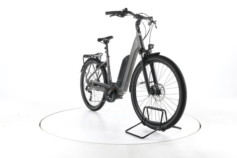 Kalkhoff Endeavour 1.B Move 2022 | grey | 28" | 45 cm | > 3000 km, image 3 of 5