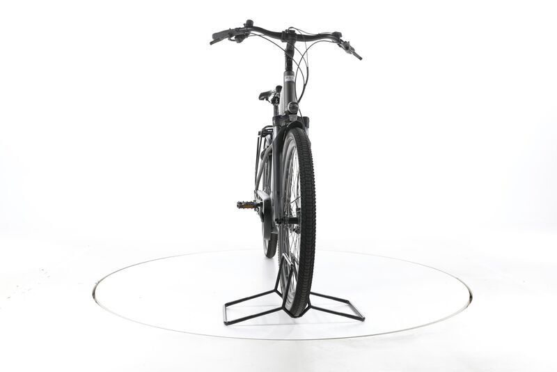 Kalkhoff Endeavour 1.B Move 2022 | grey | 28" | 45 cm | > 3000 km, image 4 of 5