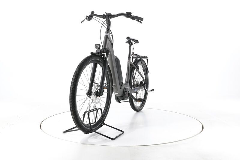Kalkhoff Endeavour 1.B Move 2022 | grey | 28" | 45 cm | > 3000 km, image 5 of 5