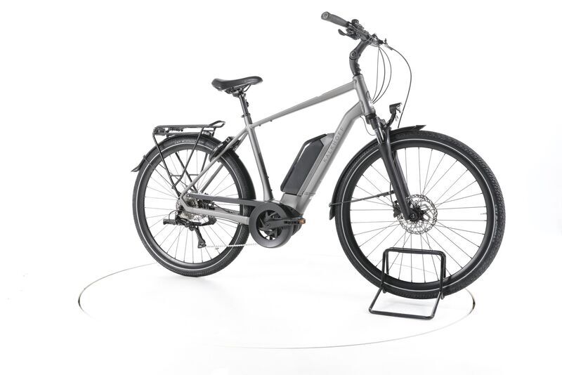 Kalkhoff Endeavour 1.B Move 2023 | grey | 28" | 55 cm | < 500 km 1