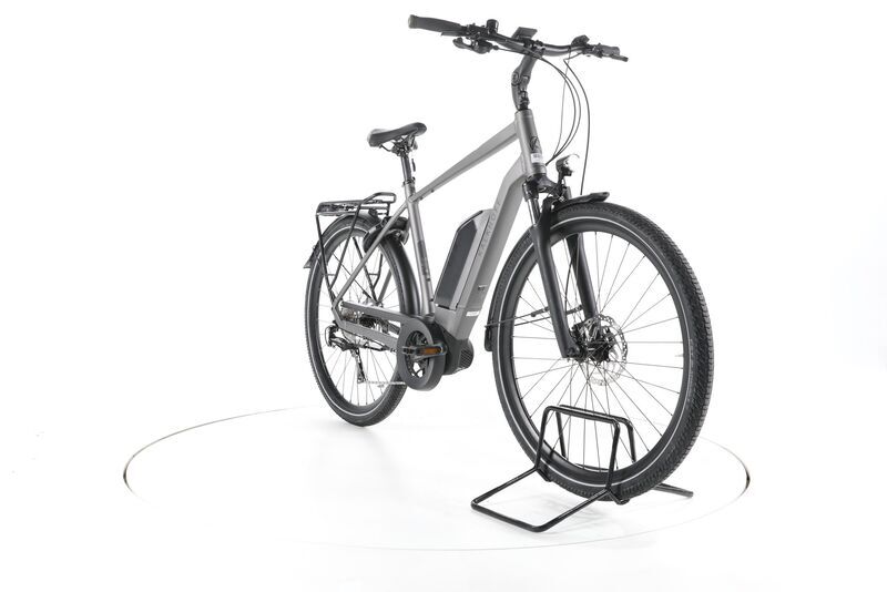 Kalkhoff Endeavour 1.B Move 2023 | grey | 28" | 55 cm | < 500 km 2