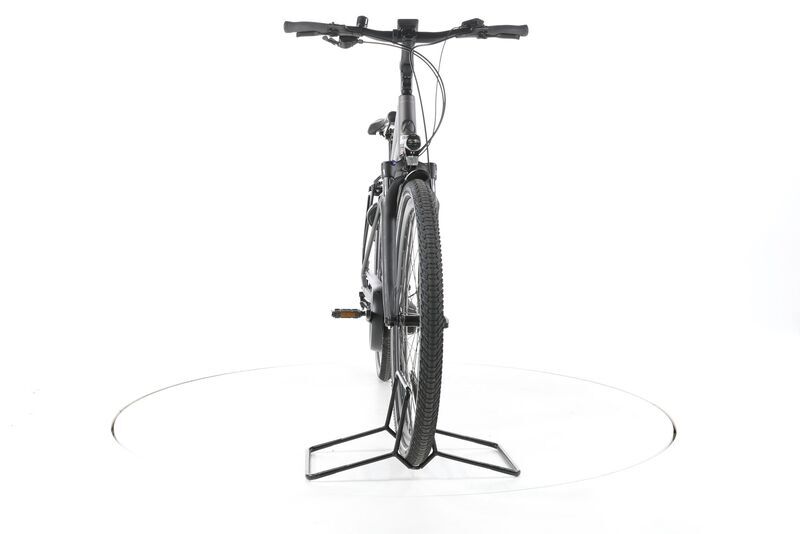 Kalkhoff Endeavour 1.B Move 2023 | grey | 28" | 55 cm | < 500 km 3