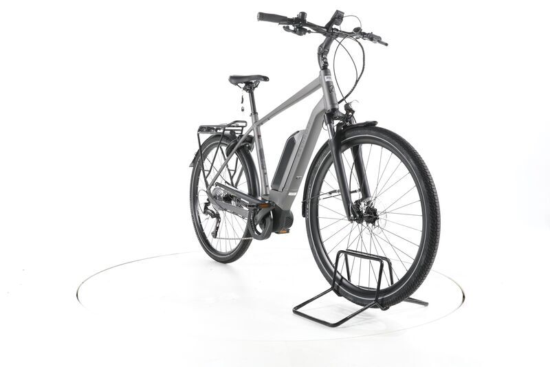 Kalkhoff Endeavour 1.B Move 2023 | grigio | 28" | 55 cm | > 3000 km 2