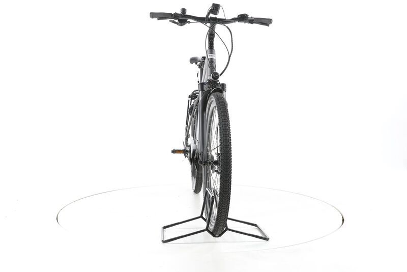 Kalkhoff Endeavour 1.B Move 2023 | grigio | 28" | 55 cm | > 3000 km 3