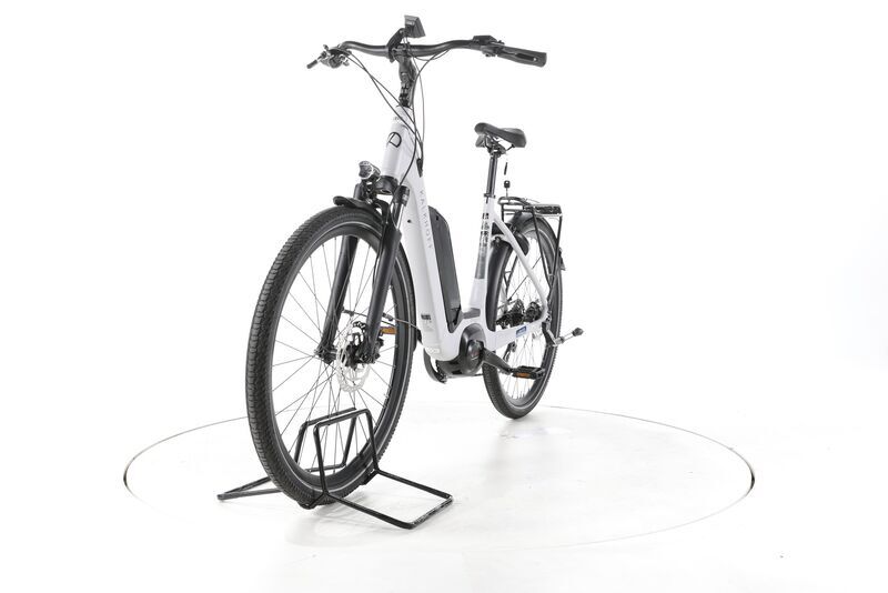 Kalkhoff Endeavour 1.B Move 2023 | bílá | 28" | 50 cm | 500 - 3000 km, image 5 of 5