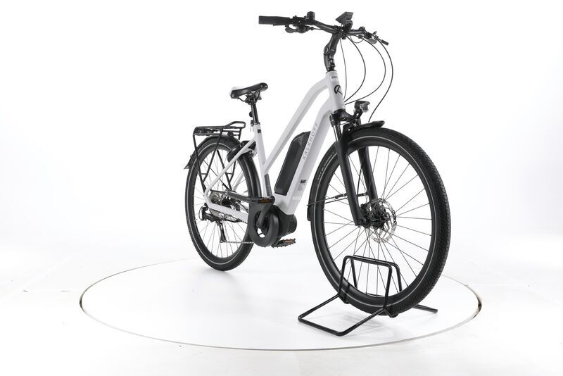 Kalkhoff Endeavour 1.B Move 2023 | white | 28" | 50 cm | < 500 km, image 3 of 5
