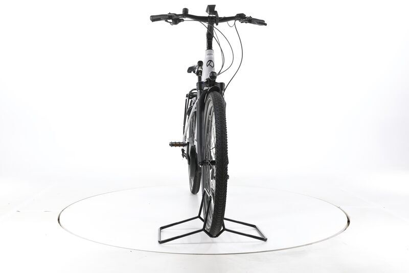 Kalkhoff Endeavour 1.B Move 2023 | white | 28" | 50 cm | < 500 km, image 4 of 5