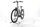 Kalkhoff Endeavour 1.B Move 2023 | white | 28" | 50 cm | < 500 km, thumbnail 5 of 5