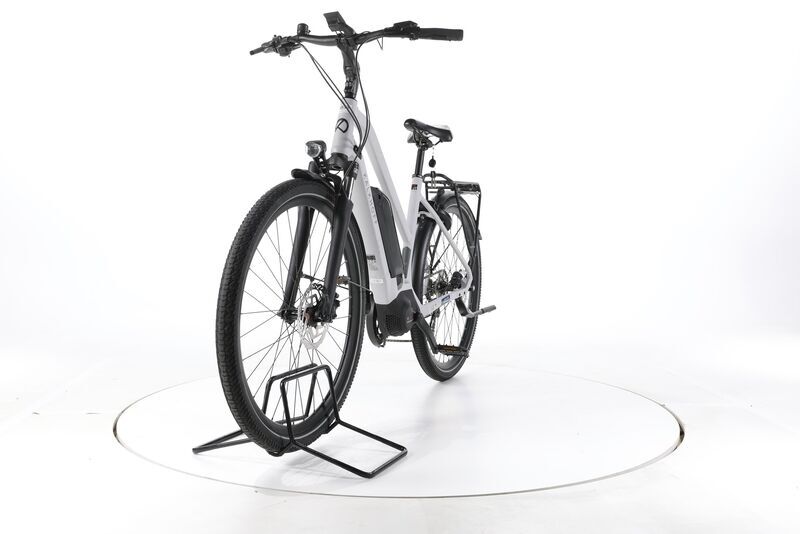 Kalkhoff Endeavour 1.B Move 2023 | white | 28" | 50 cm | < 500 km, image 5 of 5