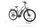 Kalkhoff Endeavour 1.B Move 2023 | cinzento | 28" | 45 cm | < 500 km, thumbnail 2 of 5