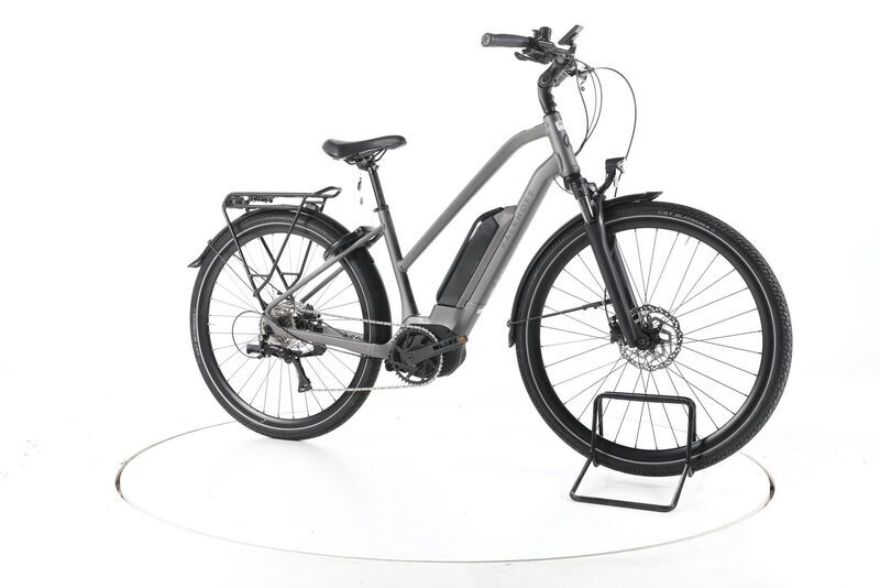 Kalkhoff Endeavour 1.B Move 2023 | cinzento | 28" | 45 cm | < 500 km, image 2 of 5