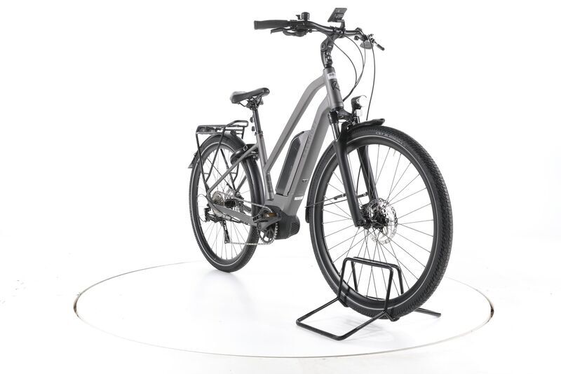 Kalkhoff Endeavour 1.B Move 2023 | cinzento | 28" | 45 cm | < 500 km, image 3 of 5