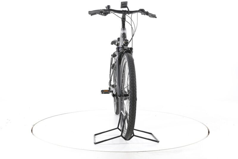 Kalkhoff Endeavour 1.B Move 2023 | cinzento | 28" | 45 cm | < 500 km, image 4 of 5