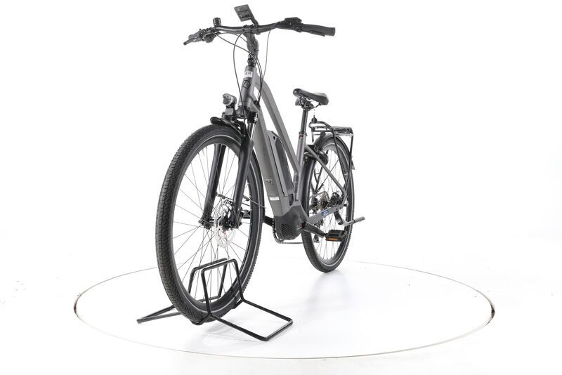Kalkhoff Endeavour 1.B Move 2023 | cinzento | 28" | 45 cm | < 500 km, image 5 of 5