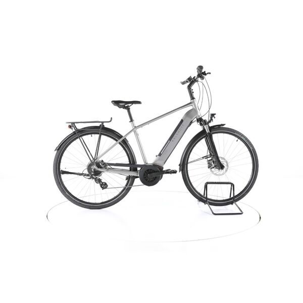 Kalkhoff Endeavour 3.B Move (2020) | Diamant | grau | 28" | 50 cm | M | 1000 - 1500 km 1