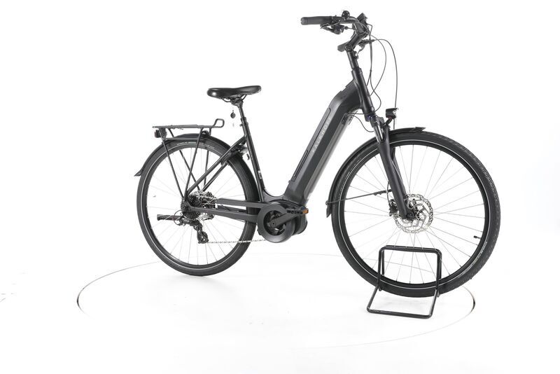 Kalkhoff Endeavour 3.B Move 2022 | preto | 28" | 50 cm | 500 - 3000 km, image 1 of 4