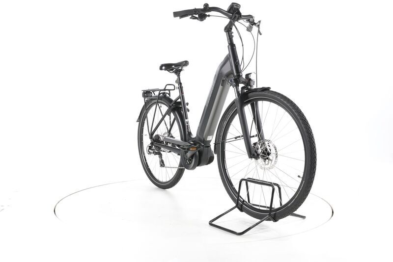 Kalkhoff Endeavour 3.B Move 2022 | preto | 28" | 50 cm | 500 - 3000 km, image 2 of 4