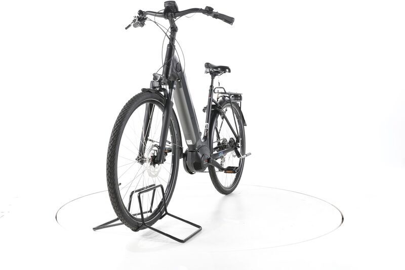 Kalkhoff Endeavour 3.B Move 2022 | preto | 28" | 50 cm | 500 - 3000 km, image 4 of 4