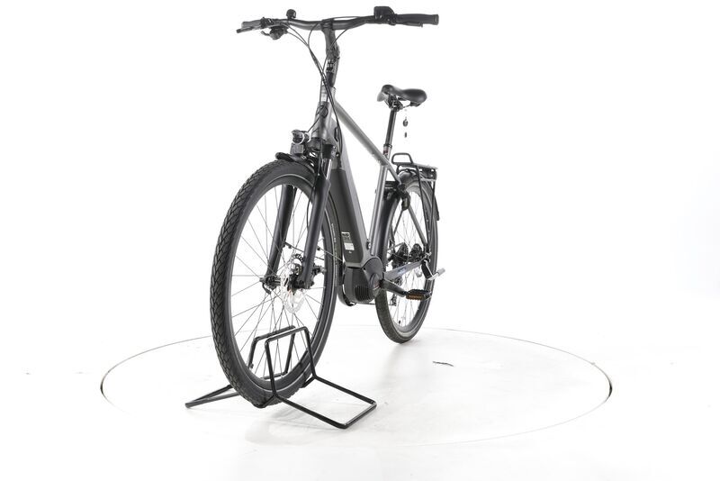 Kalkhoff Endeavour 3.B Move 2022 | šedá | 28" | 55 cm | < 500 km, image 5 of 5