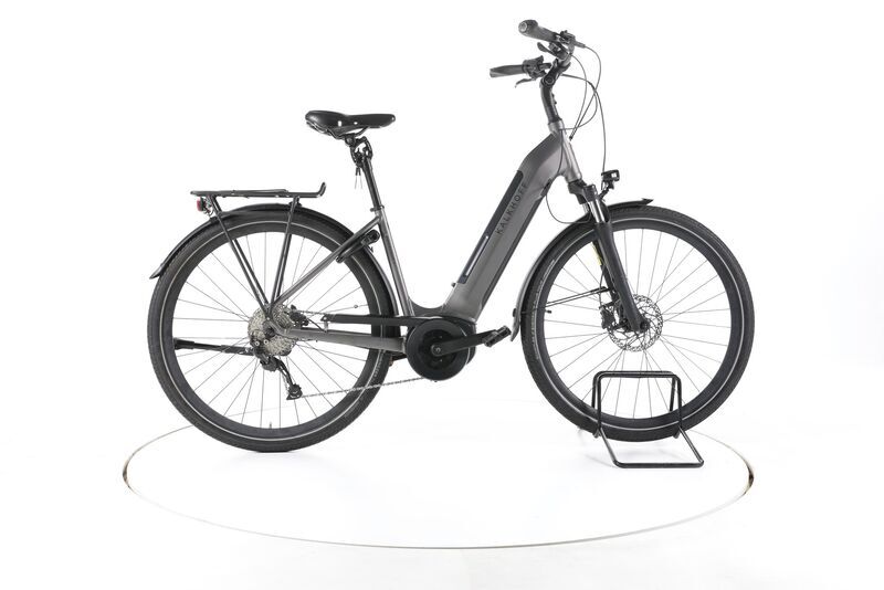 Kalkhoff Endeavour 3.B Move 2022 | šedá | 29" | 45 cm | 500 - 3000 km, image 1 of 5
