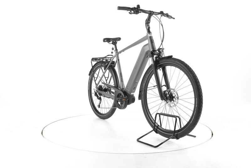 Kalkhoff Endeavour 3.B Move 2022 | gris | 28" | XL | 500 - 3000 km, image 3 of 5