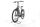 Kalkhoff Endeavour 3.B Move 2022 | gris | 28" | XL | 500 - 3000 km, thumbnail 5 of 5
