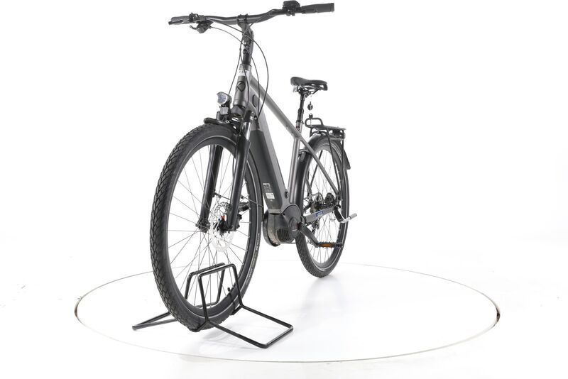 Kalkhoff Endeavour 3.B Move 2022 | cinzento | 28" | 50 cm | > 3000 km, image 5 of 5