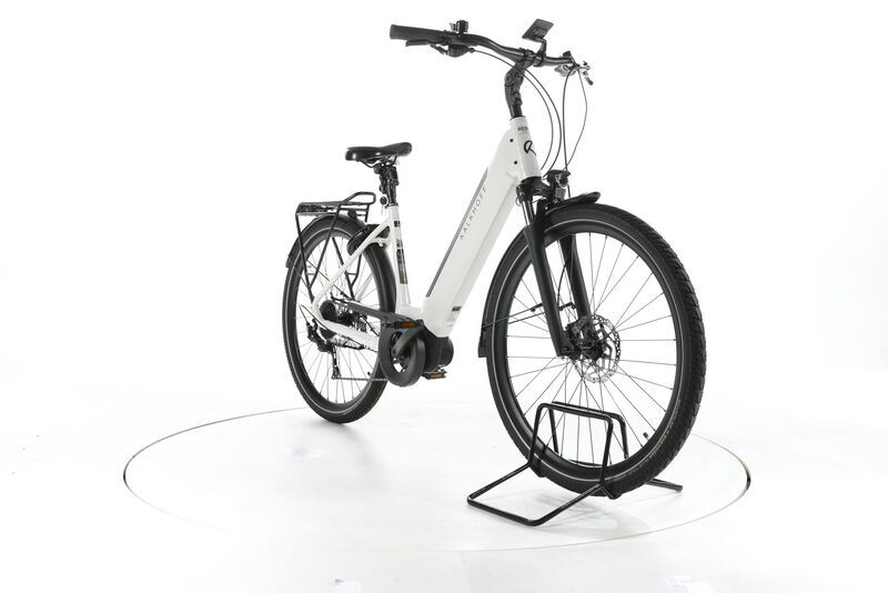 Kalkhoff Endeavour 3.B Move 2023 | blanc | 28" | M | < 500 km 2