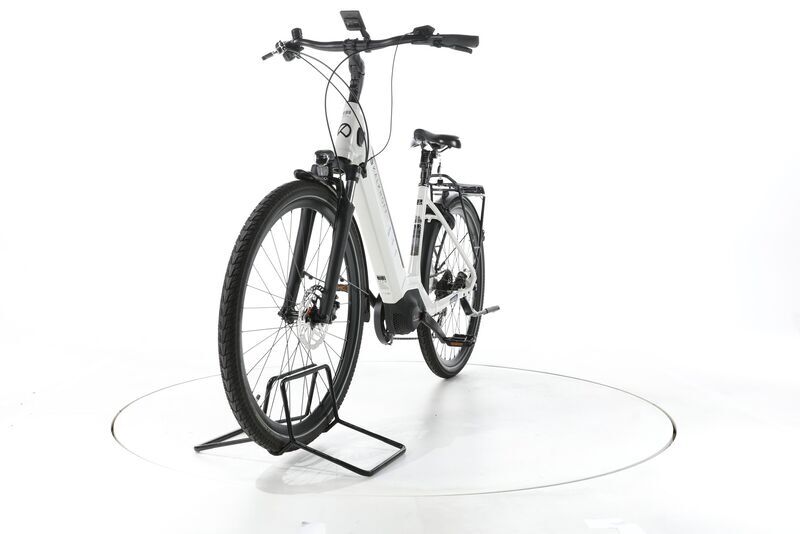 Kalkhoff Endeavour 3.B Move 2023 | blanc | 28" | M | < 500 km 4