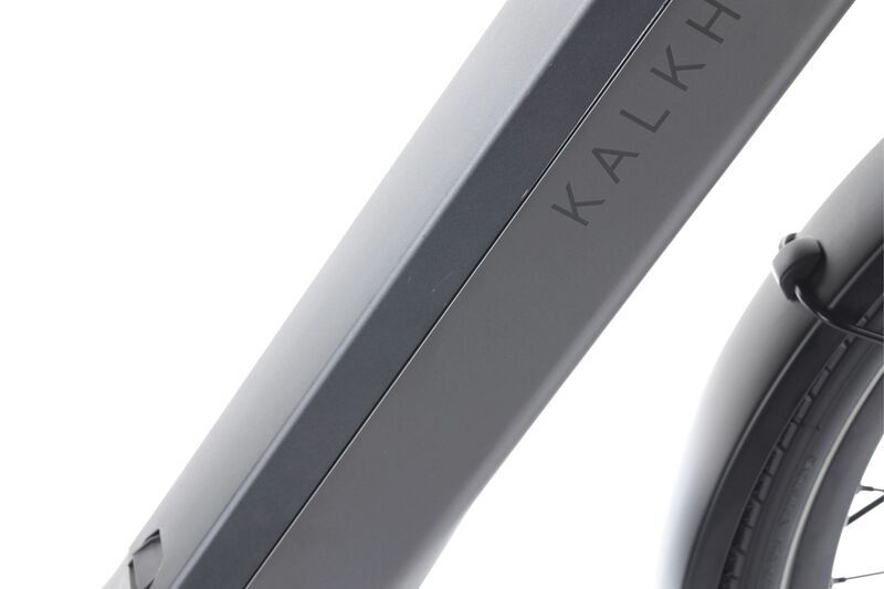 Kalkhoff Endeavour 3.B Move (2023) | Diamond | grey | 28" | 58 cm | XL | 500 - 3000 km 2