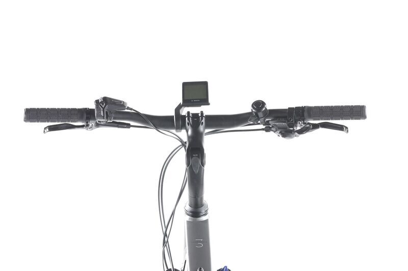 Kalkhoff Endeavour 3.B Move (2023) | Diamond | grey | 28" | 58 cm | XL | 500 - 3000 km 1