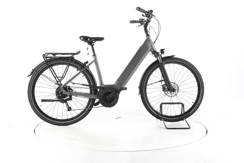 Kalkhoff Endeavour 3.B Move 2023 | grey | 28" | 48 cm | < 500 km, image 1 of 5