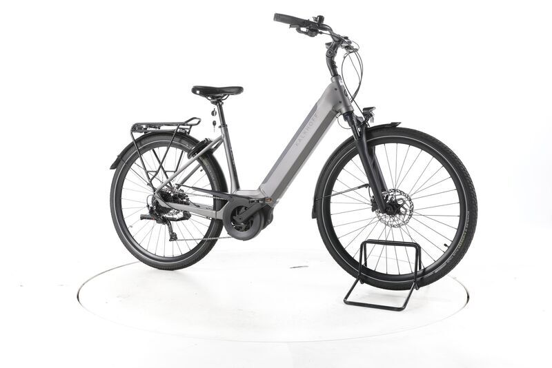 Kalkhoff Endeavour 3.B Move 2023 | grey | 28" | 48 cm | < 500 km, image 2 of 5