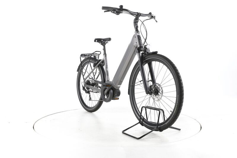 Kalkhoff Endeavour 3.B Move 2023 | grey | 28" | 48 cm | < 500 km, image 3 of 5