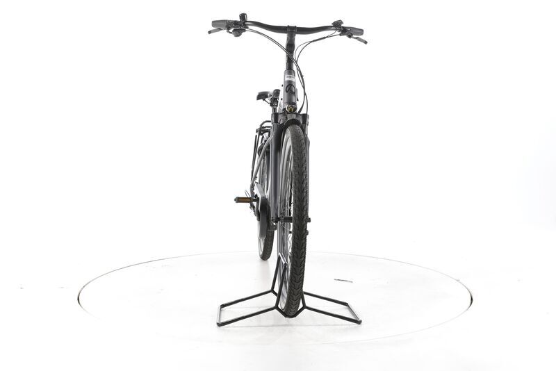 Kalkhoff Endeavour 3.B Move 2023 | grey | 28" | 48 cm | < 500 km, image 4 of 5
