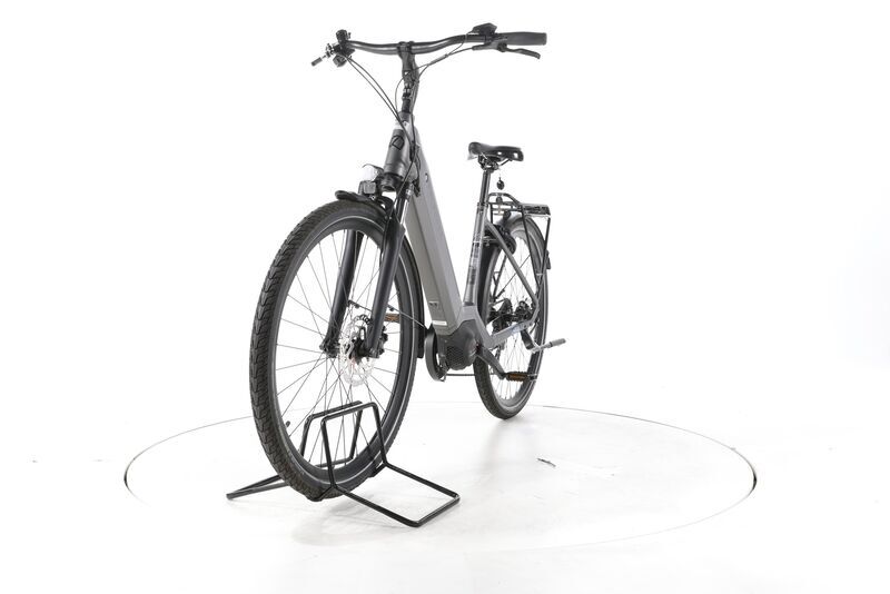 Kalkhoff Endeavour 3.B Move 2023 | grey | 28" | 48 cm | < 500 km, image 5 of 5