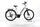 Kalkhoff Endeavour 3.B Move 2023 | Blanco | 28" | 48 cm | < 500 km, thumbnail 1 of 5