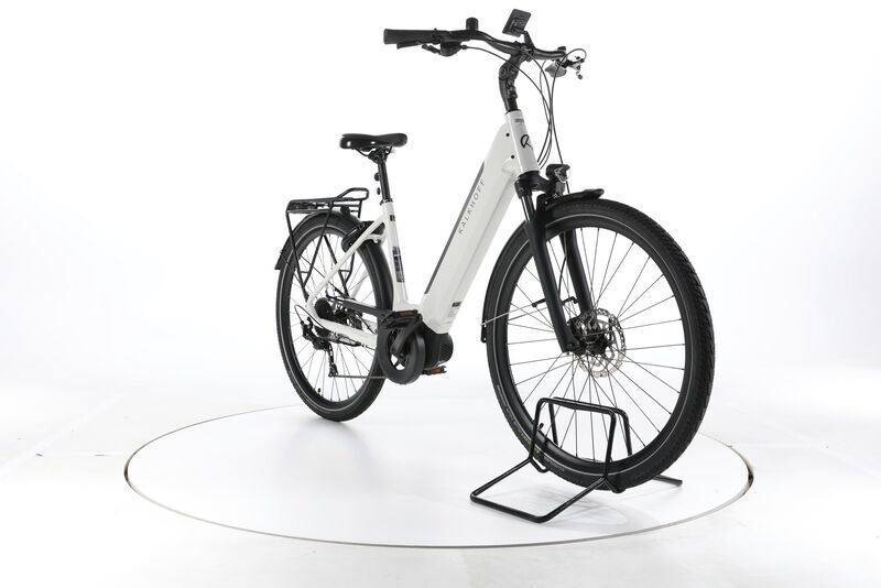 Kalkhoff Endeavour 3.B Move 2023 | Blanco | 28" | 48 cm | < 500 km, image 3 of 5