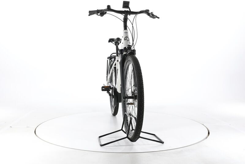 Kalkhoff Endeavour 3.B Move 2023 | Blanco | 28" | 48 cm | < 500 km, image 4 of 5