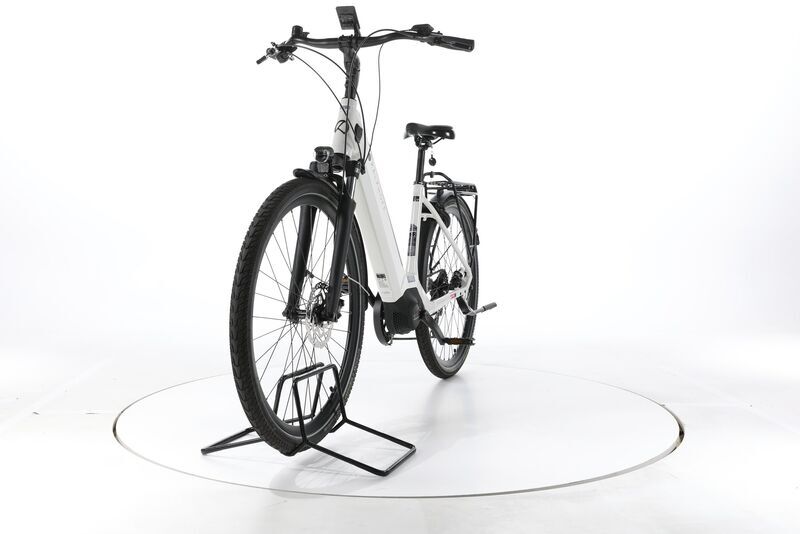 Kalkhoff Endeavour 3.B Move 2023 | Blanco | 28" | 48 cm | < 500 km, image 5 of 5