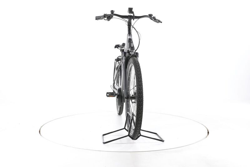 Kalkhoff Endeavour 3.B Move 2023 | gris | 28" | 48 cm | > 3000 km, image 4 of 5