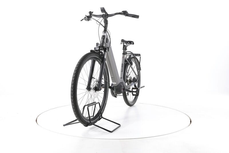 Kalkhoff Endeavour 3.B Move 2023 | gris | 28" | 48 cm | > 3000 km, image 5 of 5
