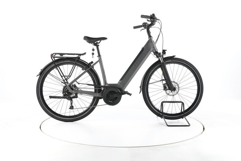 Kalkhoff Endeavour 3.B Move 2023 | grey | 28" | 48 cm | 500 - 3000 km, image 1 of 5