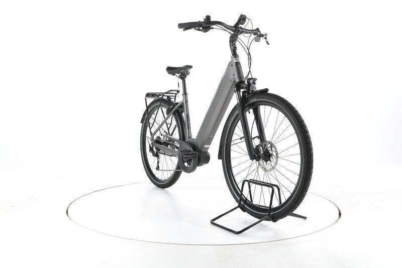 Kalkhoff Endeavour 3.B Move 2023 | grey | 28" | 48 cm | 500 - 3000 km, image 3 of 5
