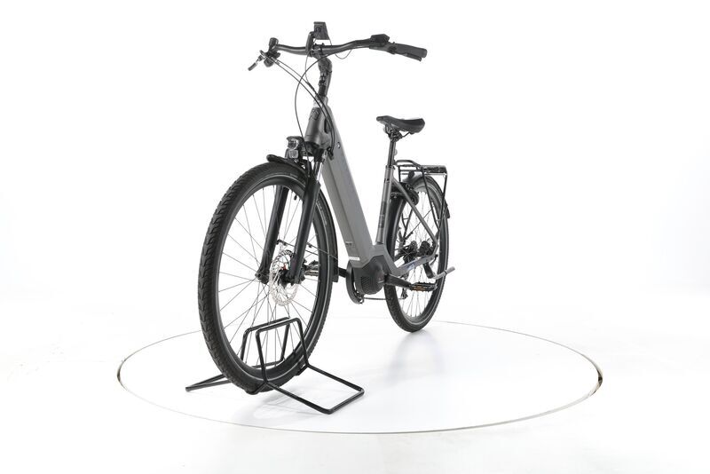 Kalkhoff Endeavour 3.B Move 2023 | grey | 28" | 48 cm | 500 - 3000 km, image 5 of 5